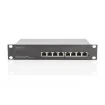 Picture of Digitus 8 Port Gigabit Switch, 10 Inch, Managed - Dn-80117