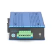 Picture of Digitus 4 Port Gigabit Network Poe Switch, Industrial, Unmanaged, 1 RJ45 Uplink - Dn-651120