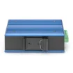 Picture of Digitus 4 Port Gigabit Network Poe Switch, Industrial, Unmanaged, 1 RJ45 Uplink - Dn-651120