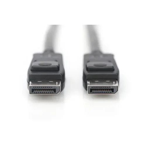Picture of Digitus Displayport Connection Cable - Ak-340106-030-S