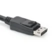 Picture of Digitus Displayport Connection Cable - Ak-340106-030-S
