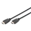 Picture of Digitus Hdmi High Speed with Ethernet Connection Cable, Pack of 10 Pcs - Ak-990920-020-S
