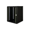 Picture of Digitus Wall Mounting Cabinet Unique Series - 600x600 Mm (Wxd) - Dn-19 16U-6/6-SW