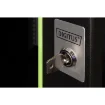 Picture of Digitus Wall Mounting Cabinet Unique Series - 600x600 Mm (Wxd) - Dn-19 16U-6/6-SW