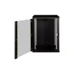 Picture of Digitus Wall Mounting Cabinet Unique Series - 600x600 Mm (Wxd) - Dn-19 16U-6/6-SW
