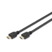 Picture of Digitus Hdmi Ultra High Speed Connection Cable, Type a - Ak-330124-030-S