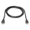 Picture of Digitus Hdmi Ultra High Speed Connection Cable - Ak-330124-010-S