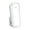 Picture of D-Link AX1800 Mesh Wi-Fi 6 Range Network Repeater White 100, 1000 Mbit/S - DAP-X1860/E