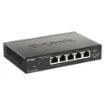 Picture of D-Link 5-Port Gigabit Poe Smart Managed Switch with 1 Pd Port - DGS-1100-05PDV2