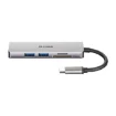 Picture of D-Link 5-In-1 Usb-C Hub with Hdmi and Sd/Microsd Card Reader - DUB-M530
