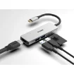 Picture of D-Link 5-In-1 Usb-C Hub with Hdmi and Sd/Microsd Card Reader - DUB-M530