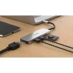 Picture of D-Link 5-In-1 Usb-C Hub with Hdmi and Sd/Microsd Card Reader - DUB-M530