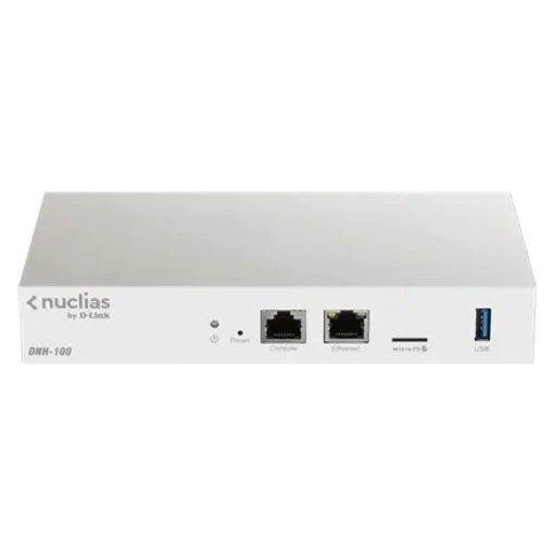 Picture of D-Link Nuclias Connect Hub - Dnh-100