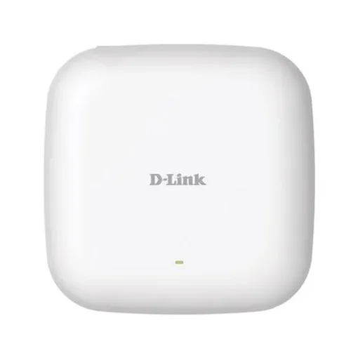 Picture of D-Link Wireless AC1200 Wave2 Dual Band Indoor Poe Access Point - Dap-2662