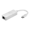 Picture of D-Link Usb-C To Gigabit Ethernet Adapter - DUB-E130