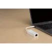 Picture of D-Link Usb-C To Gigabit Ethernet Adapter - DUB-E130
