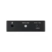 Picture of D-Link DGS-1005P/E Network Switch Unmanaged Gigabit Ethernet (10/100/1000) Power Over Ethernet (Poe) Black - DGS-1005P/E