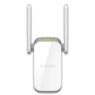 Picture of D-Link Dap-1610 Network Transmitter & Receiver White 10, 100 Mbit/S - Dap-1610/E