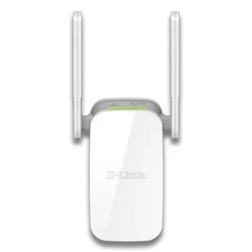 Picture of D-Link Dap-1610 Network Transmitter & Receiver White 10, 100 Mbit/S - Dap-1610/E
