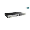 Picture of D-Link 24-Port Desktop Gigabit Unmanaged Poe Switch with 2 X 100/1000Mbps Combo Ports - DGS-1026MP