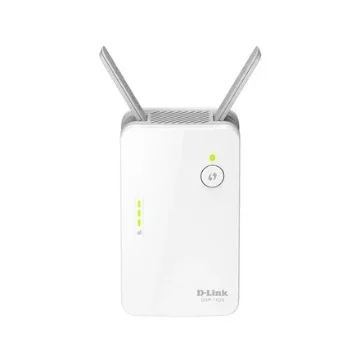 Picture of D-Link Dap-1620/E Network Extender Network Repeater White - Dap-1620/E