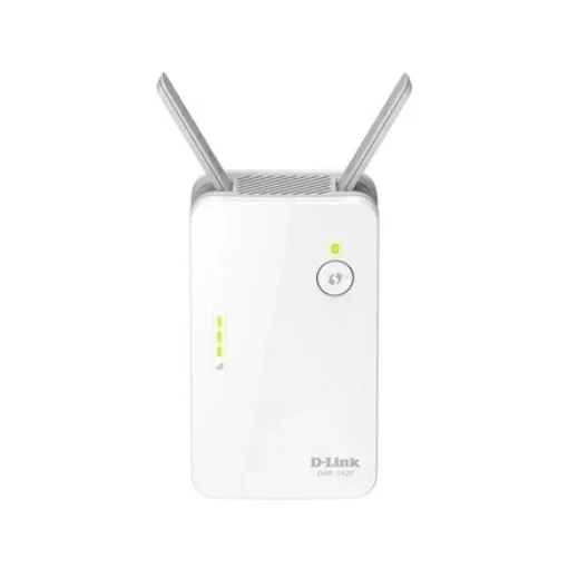 Picture of D-Link Dap-1620/E Network Extender Network Repeater White - Dap-1620/E