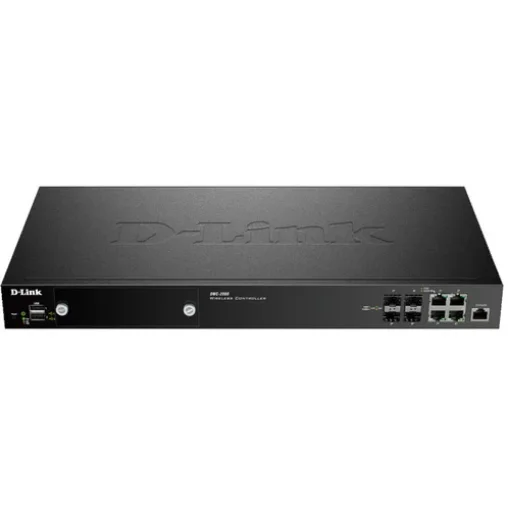 Picture of D-Link Dwc-2000 Gateway/Controller - Dwc-2000