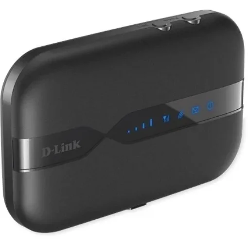 Picture of D-Link Mobile Wi-Fi 4G Hotspot 150 Mbps - Dwr-932