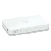 Picture of D-Link GO-SW-8G/E Network Switch Unmanaged Gigabit Ethernet (10/100/1000) White - GO-SW-8G/E