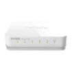 Picture of D-Link 5-Port Gigabit Easy Desktop Switch - GO-SW-5G/E