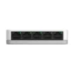 Picture of D-Link 5-Port Gigabit Easy Desktop Switch - GO-SW-5G/E