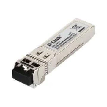 Picture of D-Link 10GBase-SR Sfp+ Transceiver, 80/300m - DEM-431XT