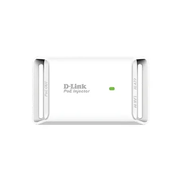 Picture of D-Link 15.4w Gigabit Poe Injector - DPE-101GI
