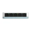 Picture of D-Link DGS-1005D/E Network Switch Unmanaged L2 Gigabit Ethernet (10/100/1000) Black - DGS-1005D/E