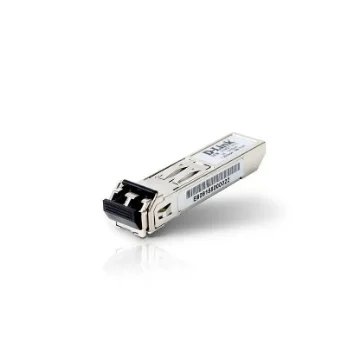 Picture of D-Link 1-Port Mini-Gbic Sfp To 1000BaseLX, 10km for All - DEM-310GT