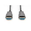 Picture of Digitus Hdmi Aoc Hybrid Fiber Optic Cable, Uhd 4K, 20 M - Ak-330125-200-S
