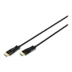 Picture of Digitus Hdmi Aoc Hybrid Fiber Optic Cable, Uhd 4K, 30 M - Ak-330125-300-S
