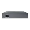 Picture of Digitus 8-Port Fast Ethernet Poe Netwrkswitch, Desktop, Unmanaged, 2 Uplink Ports RJ45,120 W, Af/At - Dn-95323-1