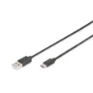 Picture of Digitus Usb Type-C Connection Cable, Type C - a - Ak-300154-010-S