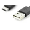Picture of Digitus Usb Type-C Connection Cable, Type C - a - Ak-300154-010-S
