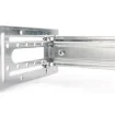 Picture of Digitus 483 Mm (19“) Din Rail Holder, 4U - DN-19-DIN-4U
