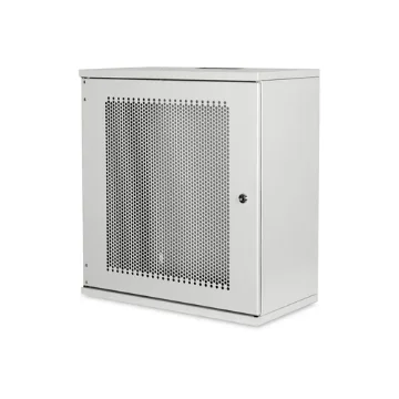 Picture of Digitus Wall Mounting Cabinet, Soho, Unmounted - 540x400 Mm (Wxd) - DN-19-12U-S-PD