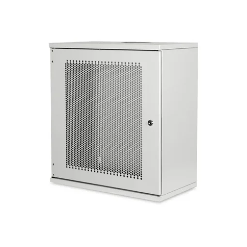Picture of Digitus Wall Mounting Cabinet, Soho, Unmounted - 540x400 Mm (Wxd) - DN-19-12U-S-PD