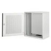 Picture of Digitus Wall Mounting Cabinet, Soho, Unmounted - 540x400 Mm (Wxd) - DN-19-12U-S-PD