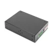 Picture of Digitus 8 Port Gigabit Ethernet Network Switch, Industrial, Unmanaged - Dn-651108