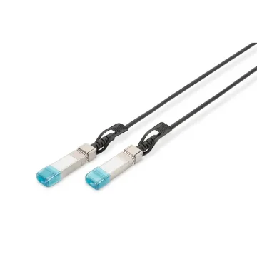Picture of Digitus Sfp+ 10G 0.5m Dac Cable - Dn-81220-01