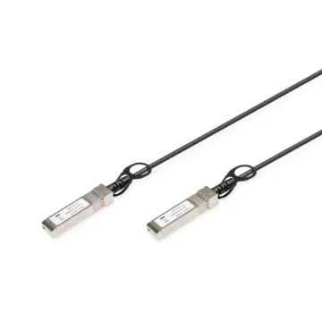 Picture of Digitus Sfp+ 10G 0.5m Dac Cable - Dn-81220