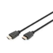 Picture of Digitus Hdmi Premium High Speed with Ethernet Connection Cable - Db-330123-010-S