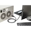 Picture of Digitus Hdmi High Speed with Ethernet Connection Cable - Db-330123-020-S