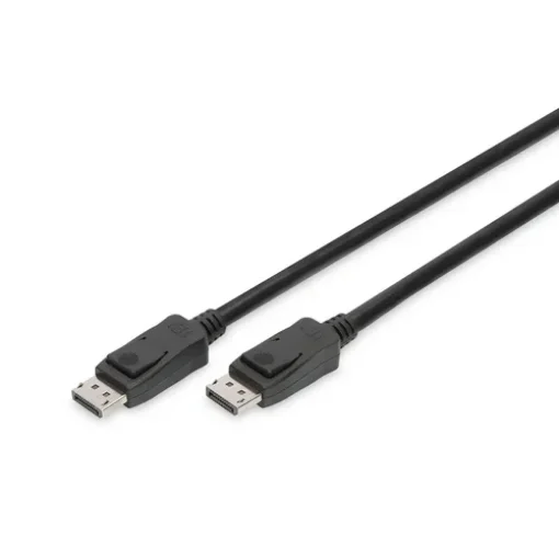 Picture of Digitus Displayport Connection Cable - Ak-340106-010-S